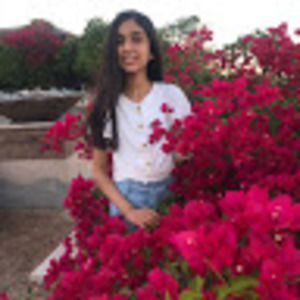 Meet your Posher, Sureen